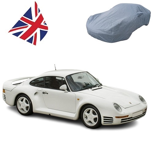 PORSCHE 959 CAR COVERS Cars Covers